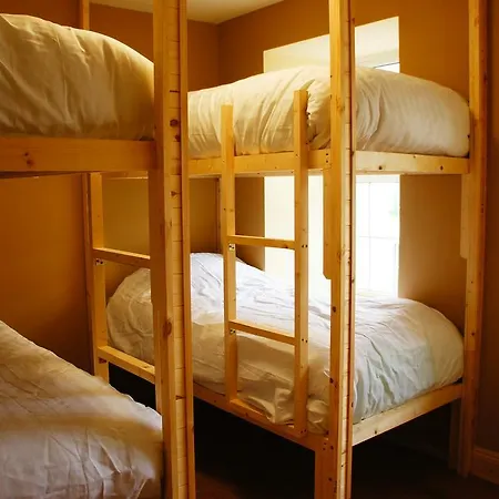 ホステル The Black Sheep *