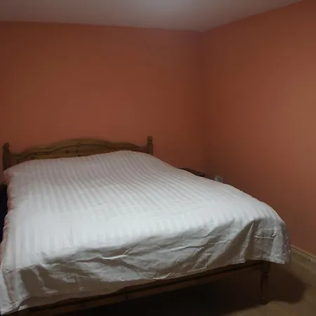 Хостел The Black Sheep