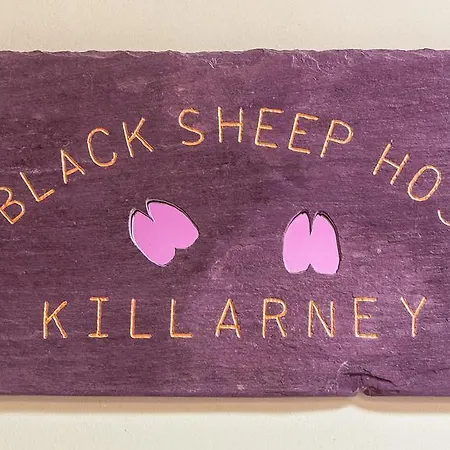 The Black Sheep Killarney