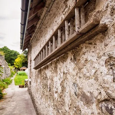 Хостел The Black Sheep *