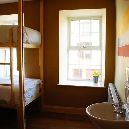 The Black Sheep Hostel *