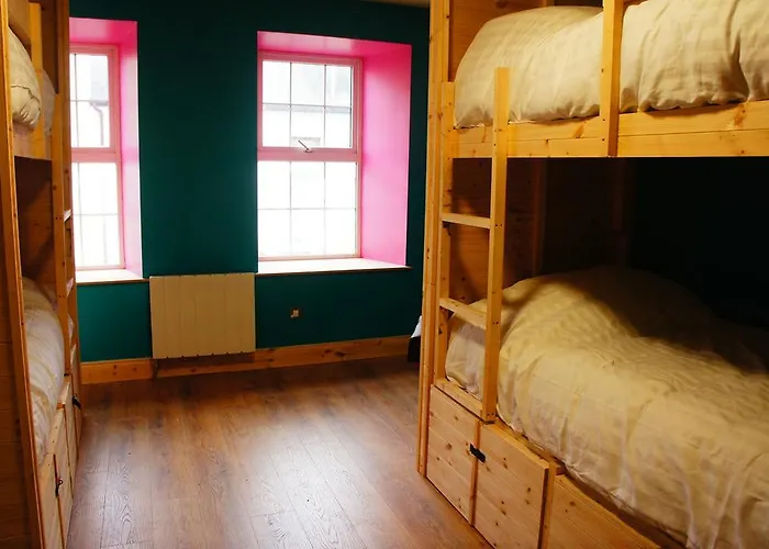 The Black Sheep Killarney