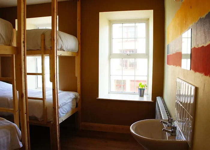 The Black Sheep Hostel *