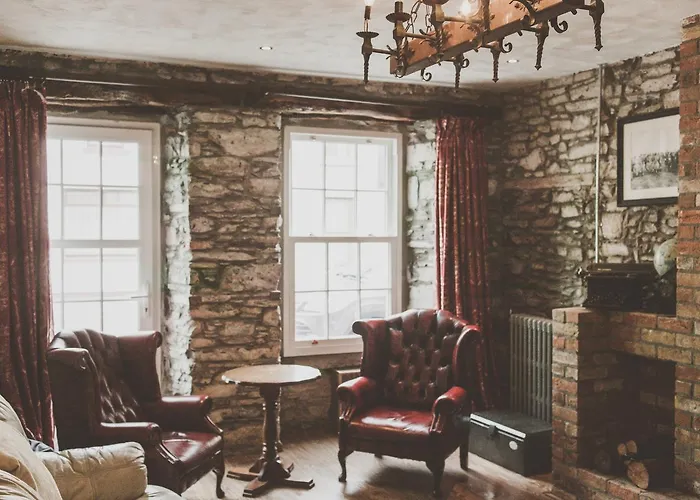 Hostel The Black Sheep