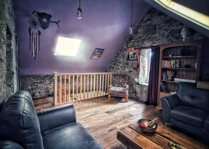 The Black Sheep Hostel *