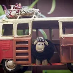 بيت شباب The Black Sheep