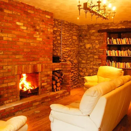 The Black Sheep Hostel *