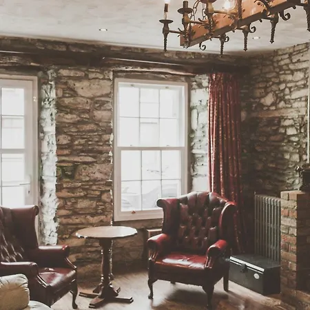 Hostel The Black Sheep