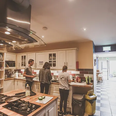 The Black Sheep * Cill Airne