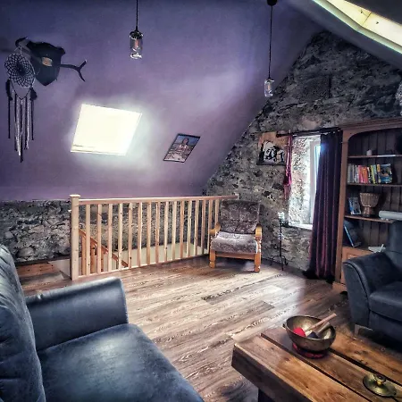 The Black Sheep Hostel *