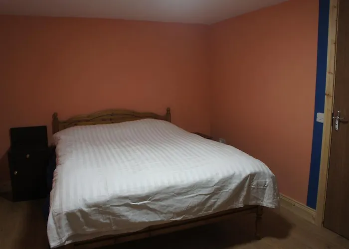 Hostel The Black Sheep