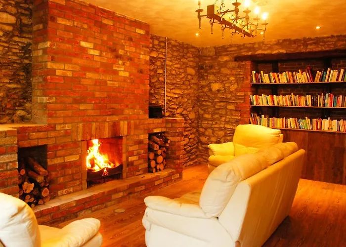 The Black Sheep Hostel *