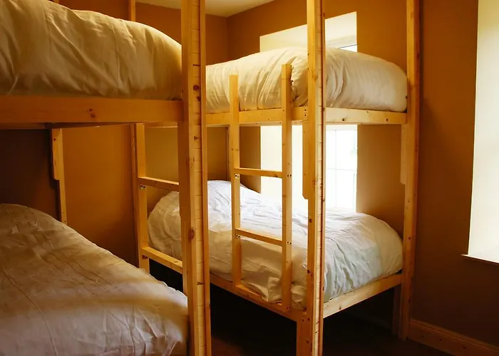 Hostel The Black Sheep *