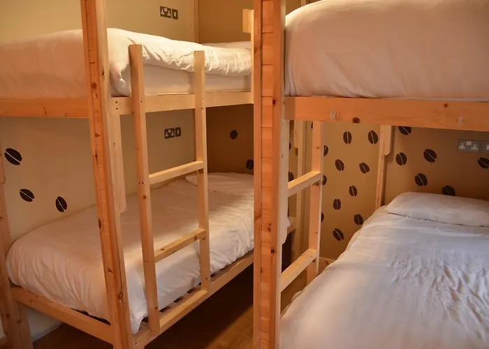 Hostel The Black Sheep Cill Airne