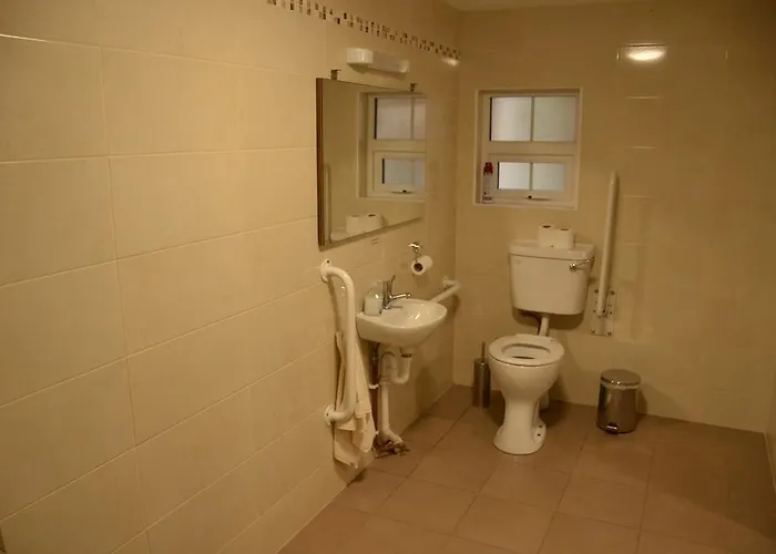 The Black Sheep Cill Airne