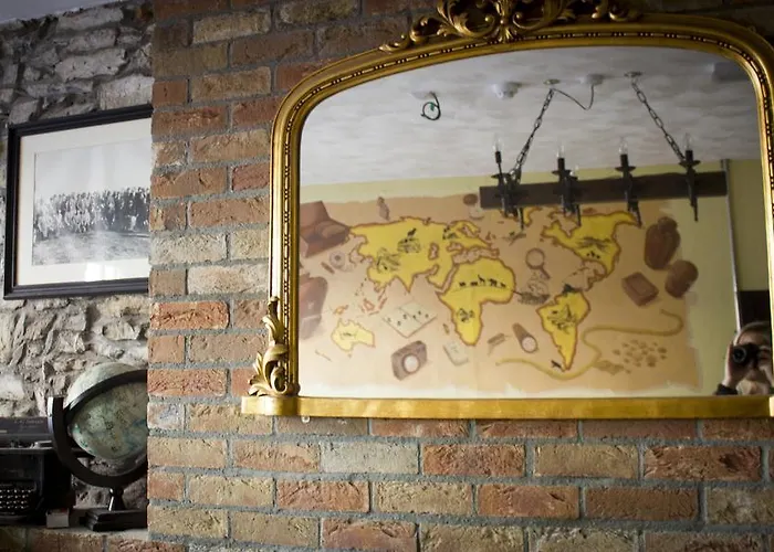 The Black Sheep Cill Airne