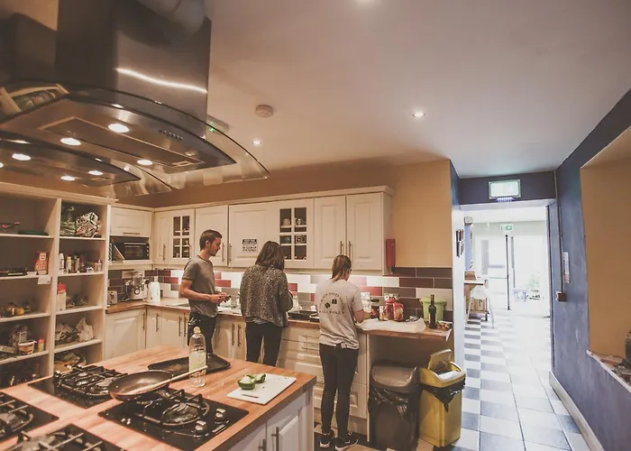 The Black Sheep * Cill Airne